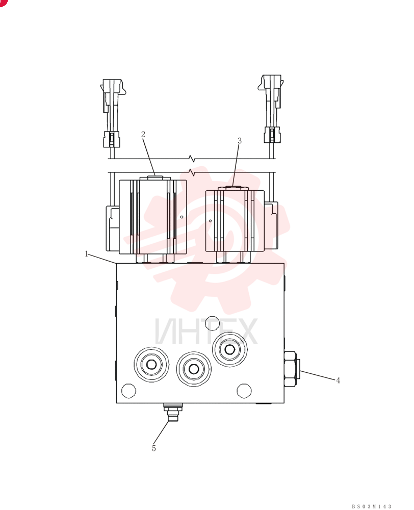 SOLENOID VALVE