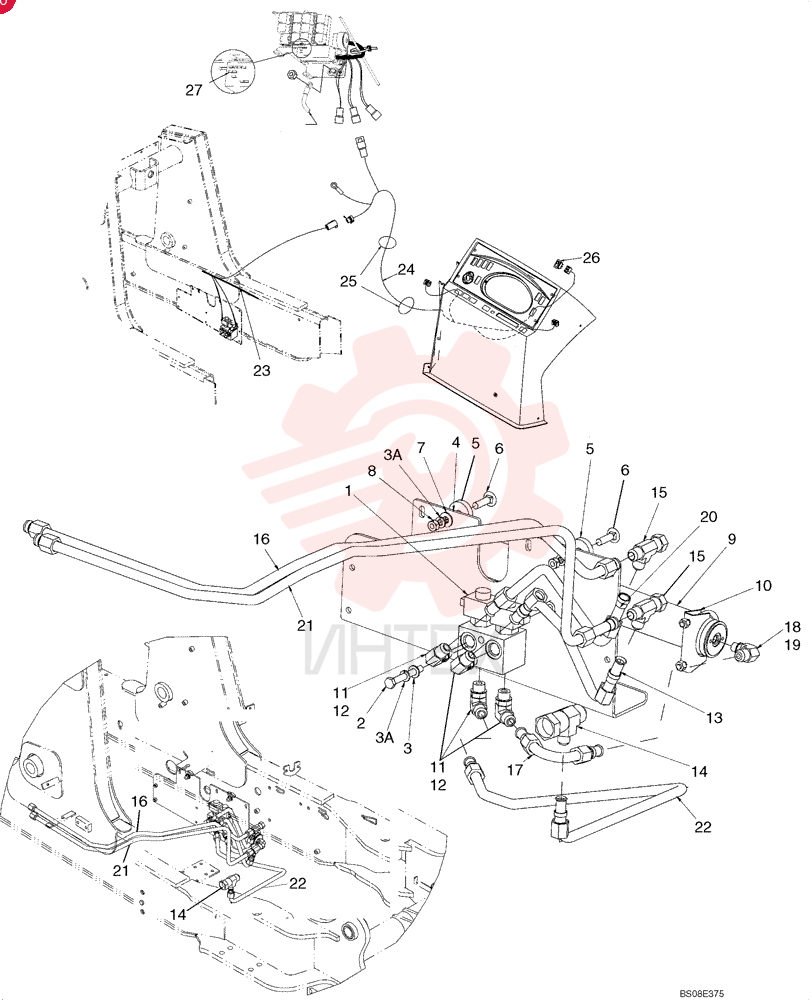 SOLENOID VALVE