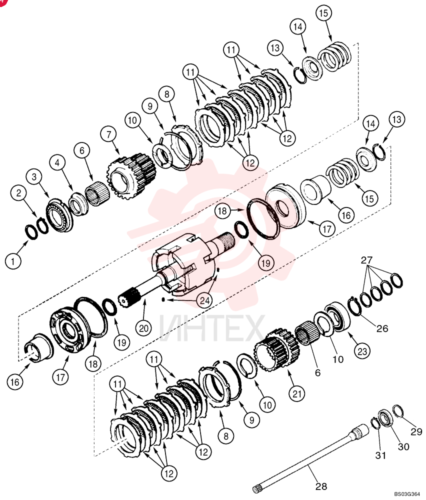 TRANSMISSION