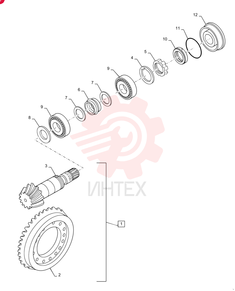 GEAR 47516373