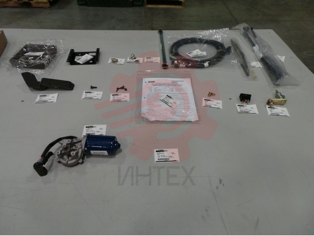 REPAIR KIT 84162223
