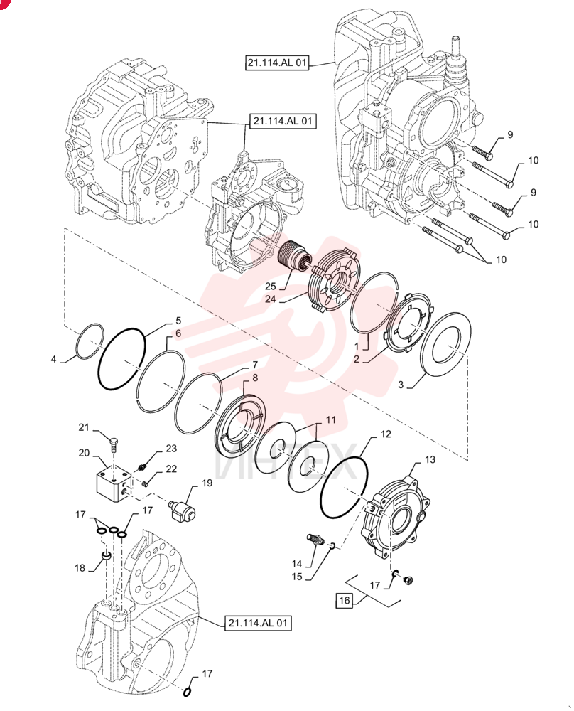 SPACER 87701325 (1)