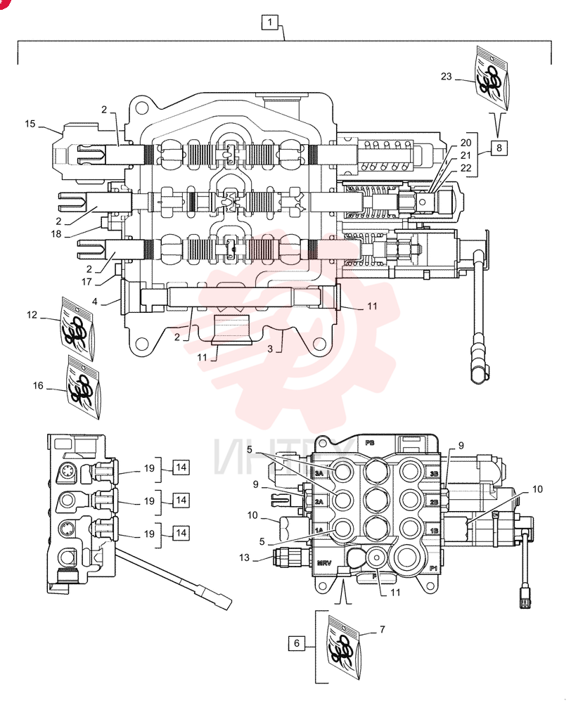 VALVE 47907467 (2)