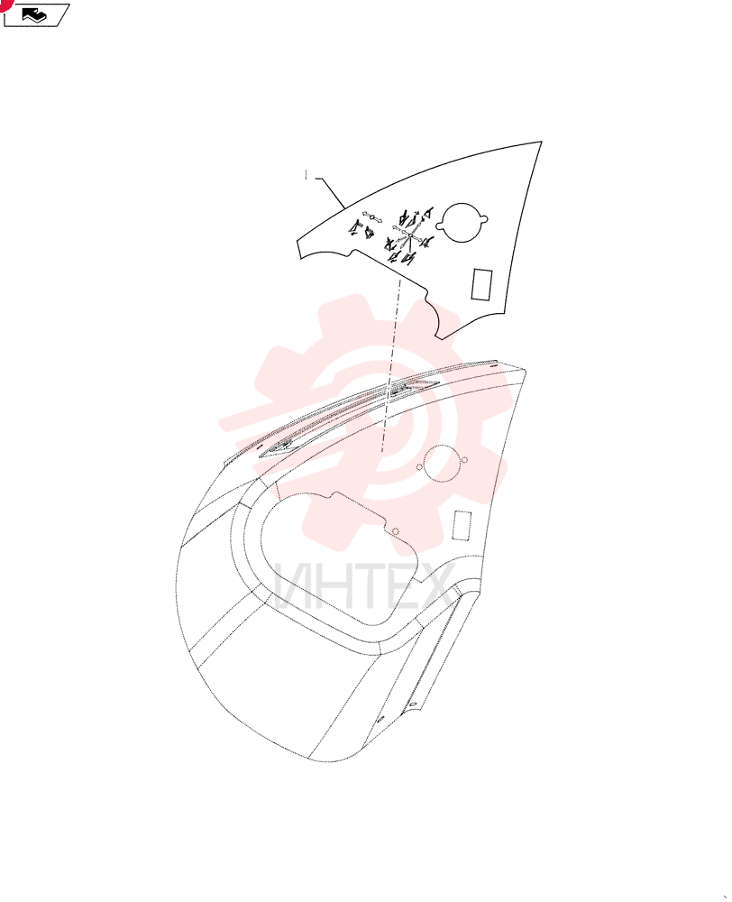 DECAL 84329386