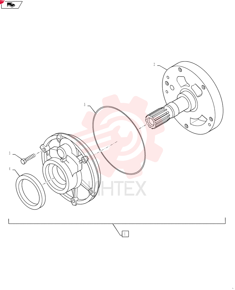 PUMP 84209030