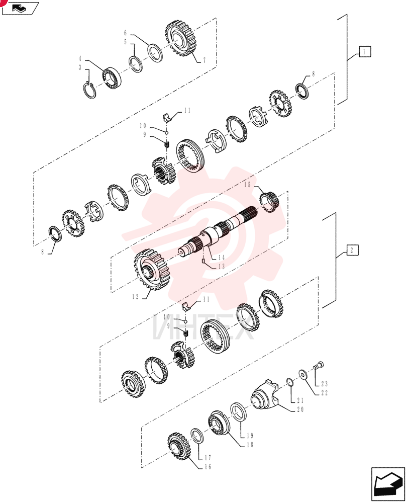 SYNCHRONIZER,90T 190427A1 (1)