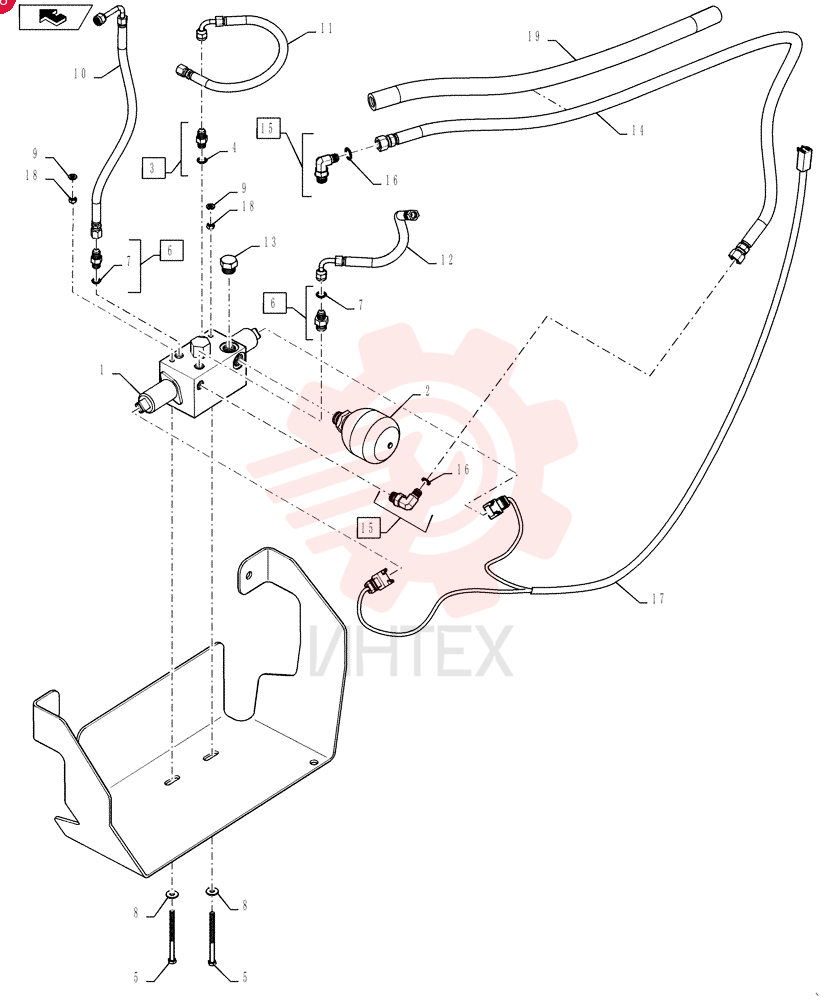 VALVE 87566480