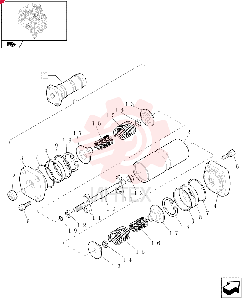 CYLINDER