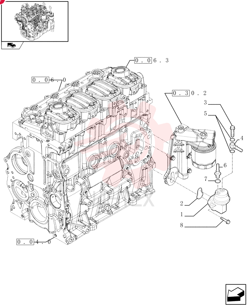 FUEL PUMP