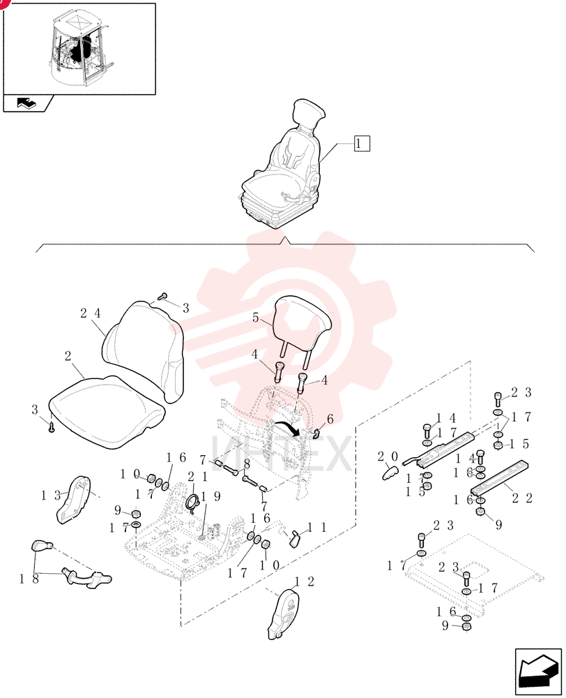SEAT