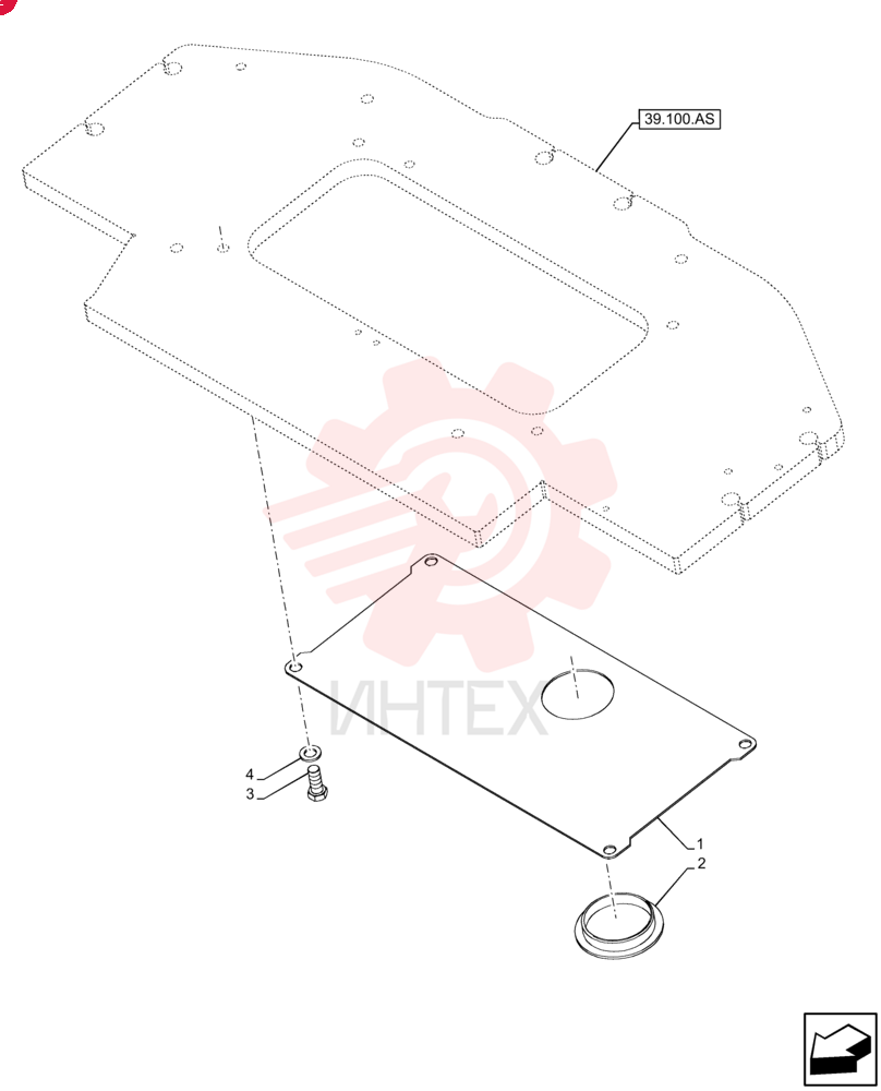 ACCESS COVER