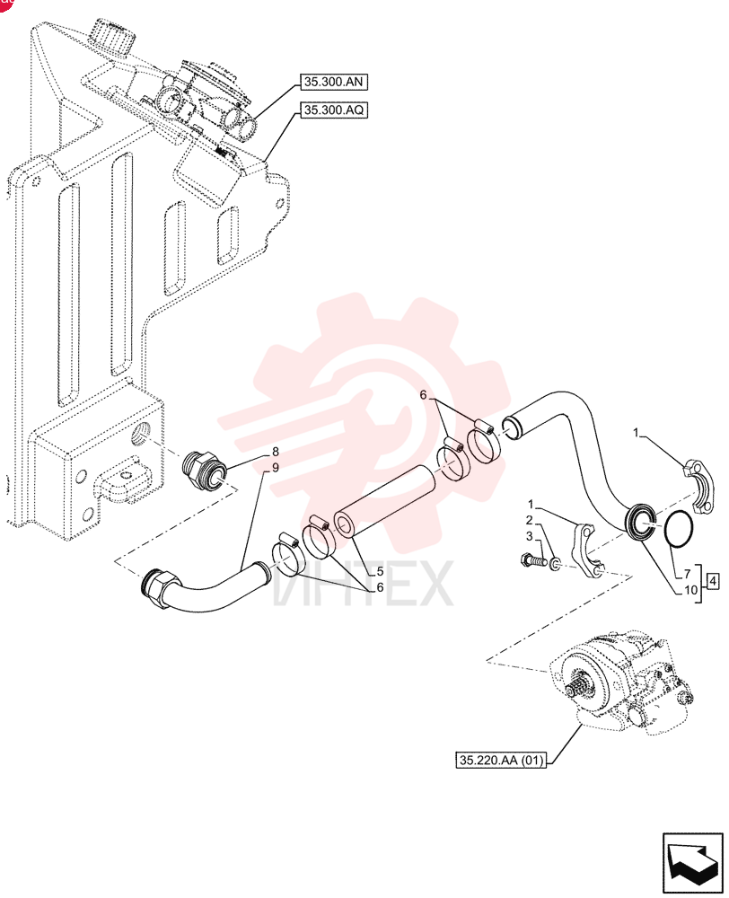 CLAMP,Half