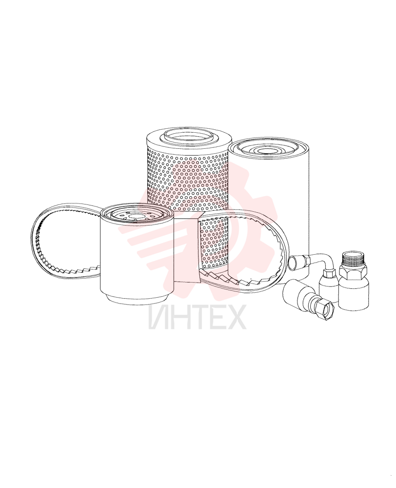 HYDRAULIC VALVE