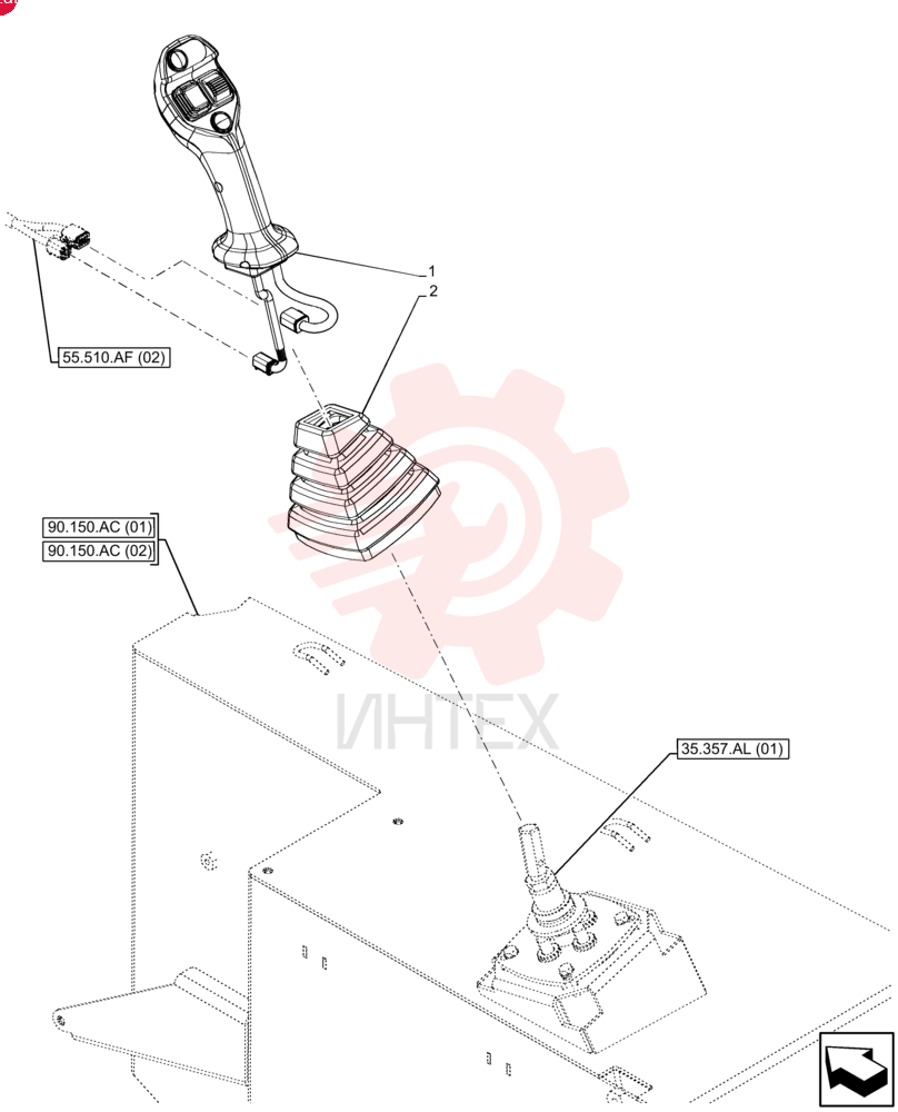JOYSTICK