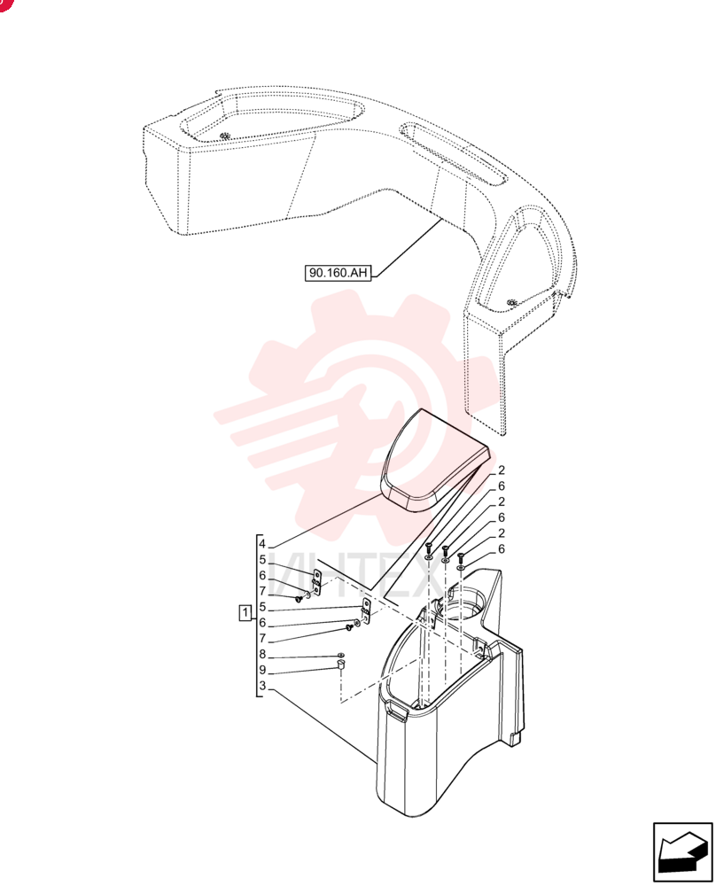TOOL BOX 47510258