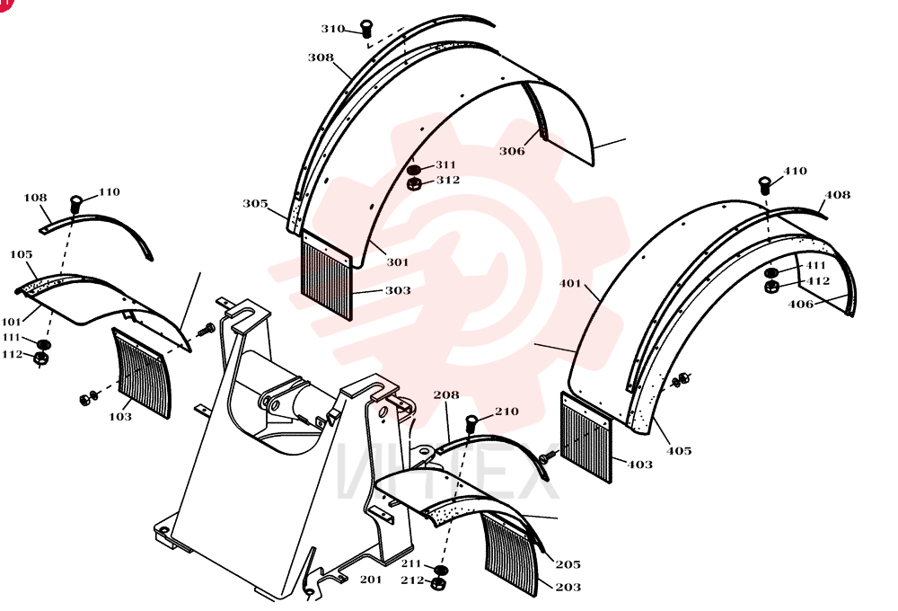 FENDER 4571273