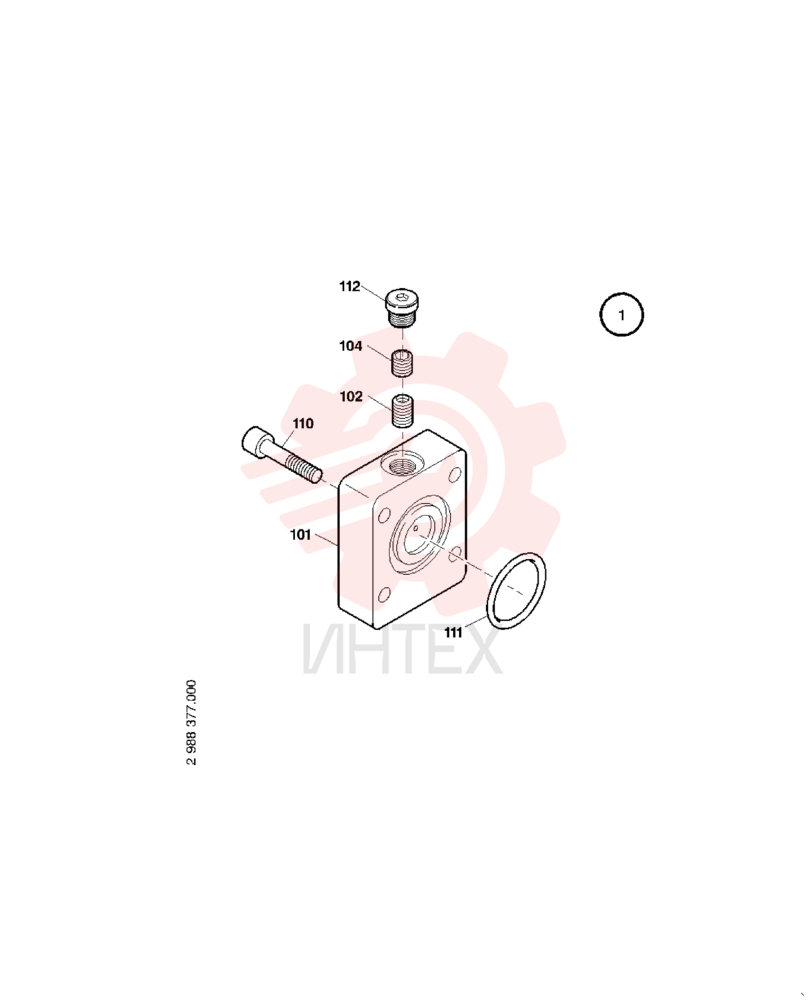 HOUSING 1471571