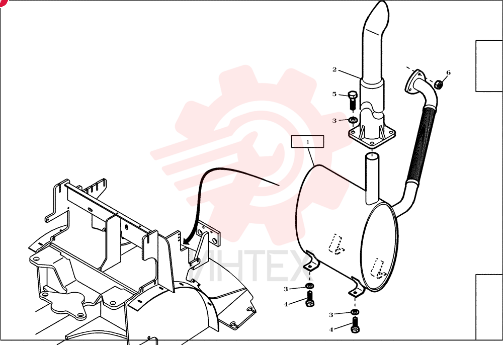 MUFFLER 2772597 (2)