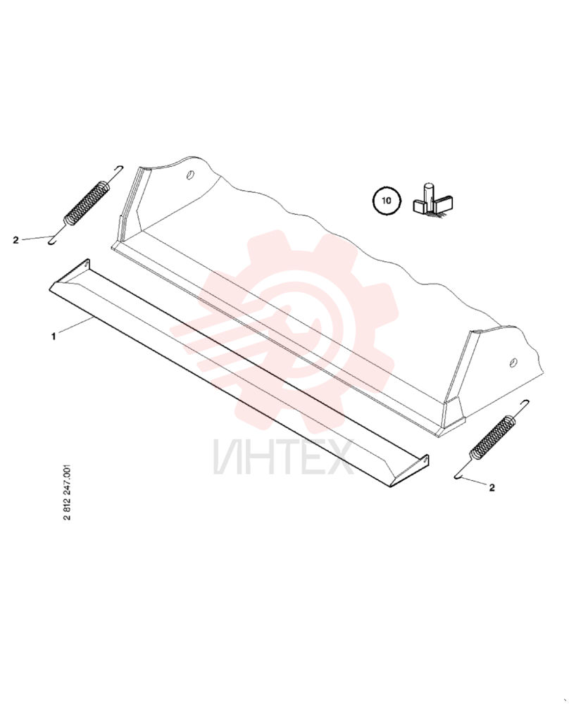 PROTECTION 2405066