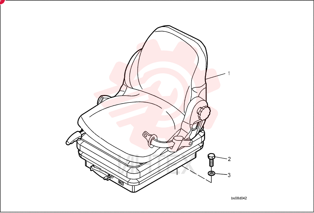 SEAT 6560439