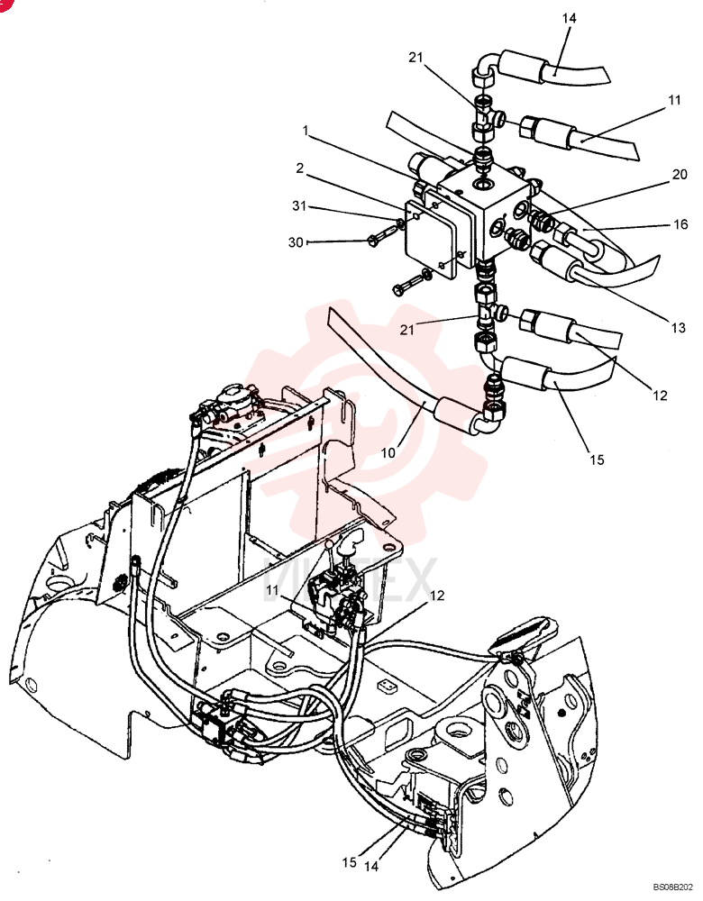 VALVE 6559561
