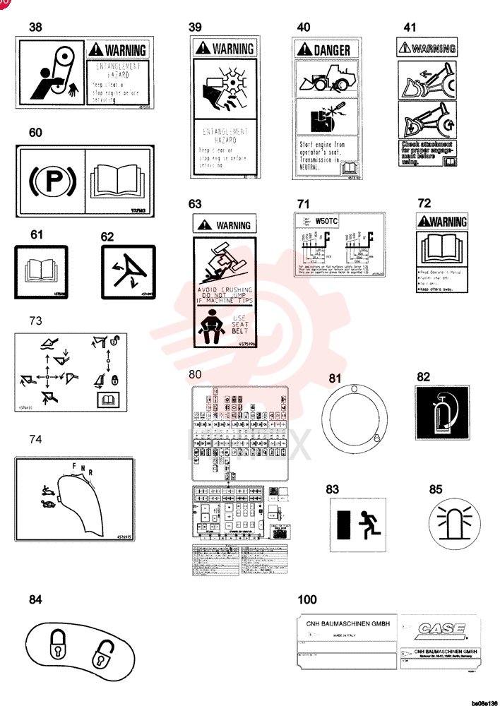 WARNING DECAL 4575186 (1)