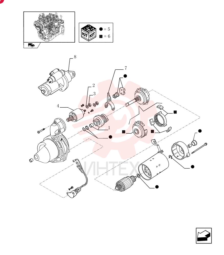 DRIVE UNIT