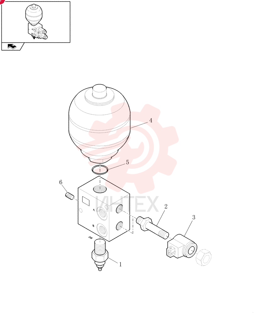 VALVE