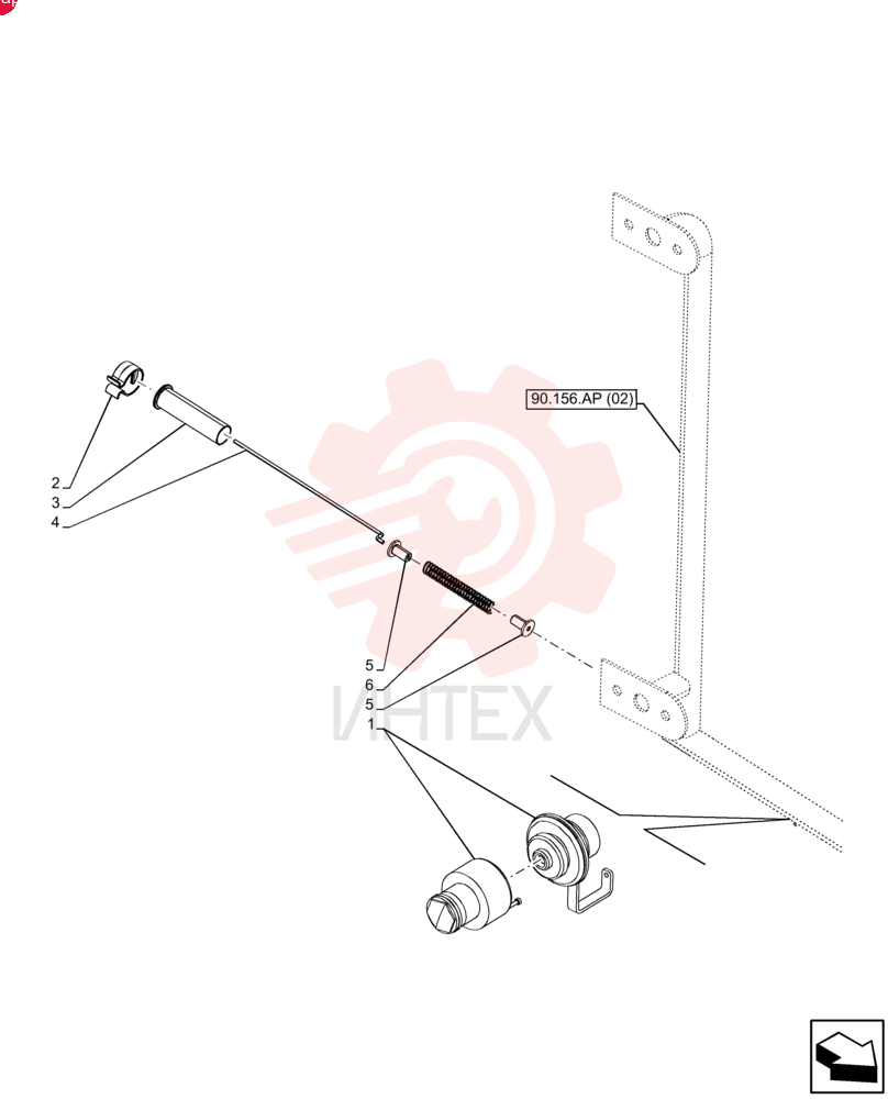 KIT 47512501