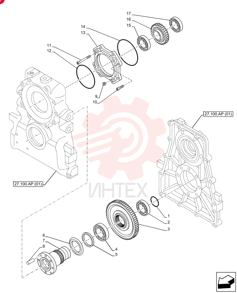 RING 47680098
