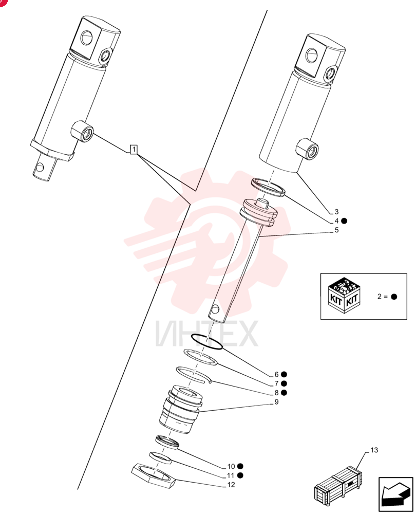 CYLINDER