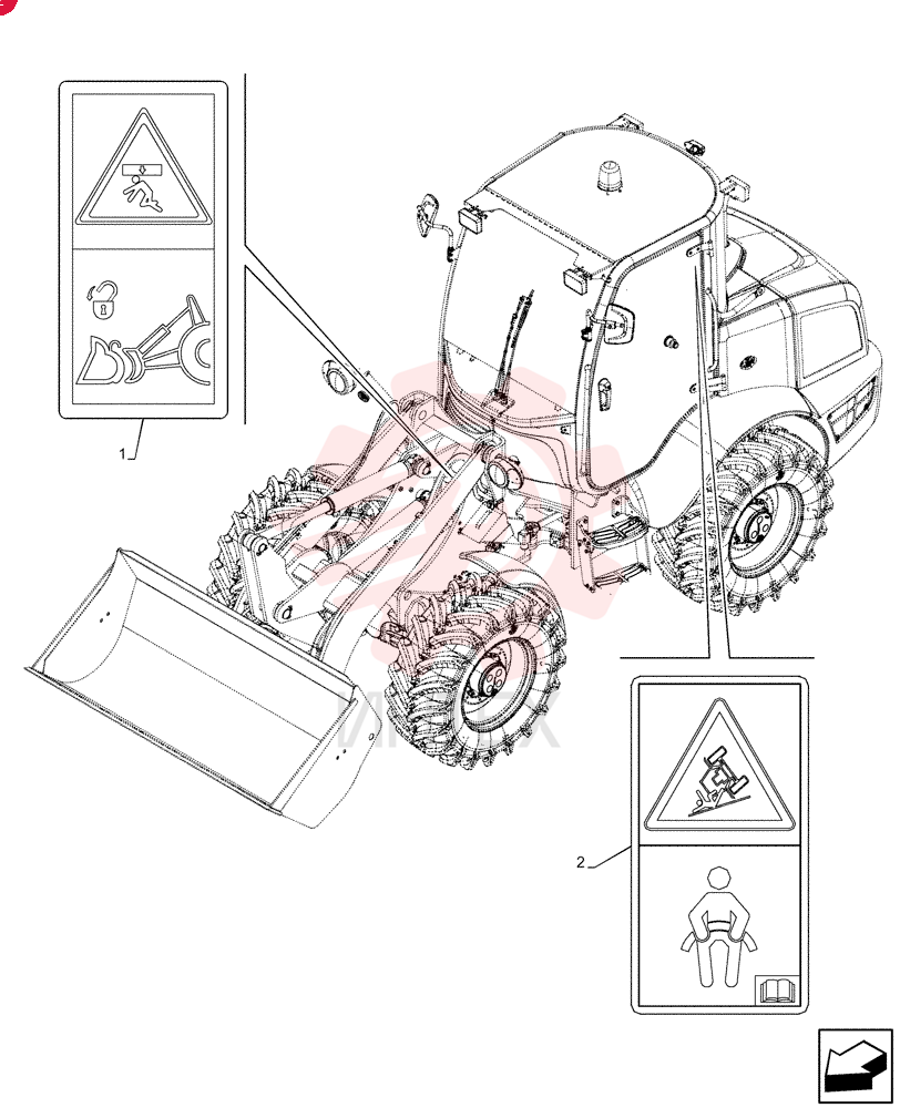 DECAL