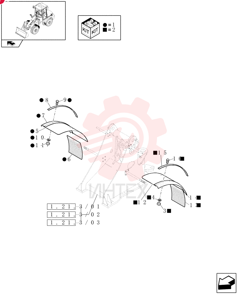 FENDER 4571273
