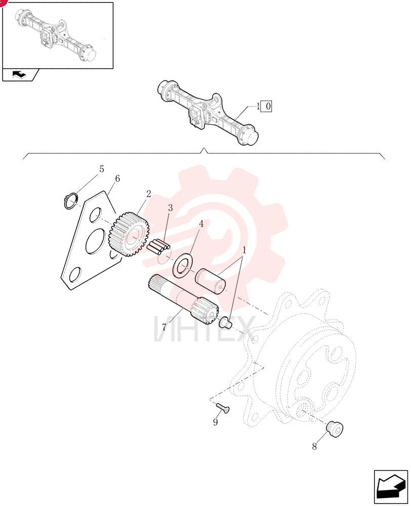 PIN 6914499