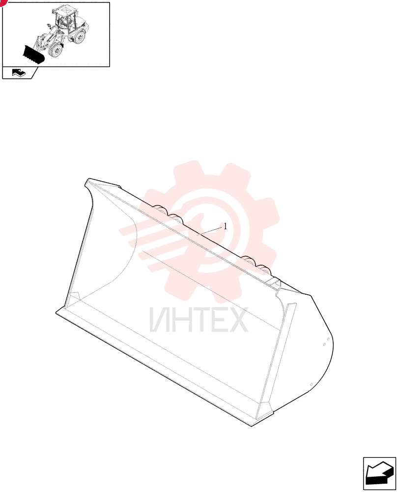 SHOVEL 2840504
