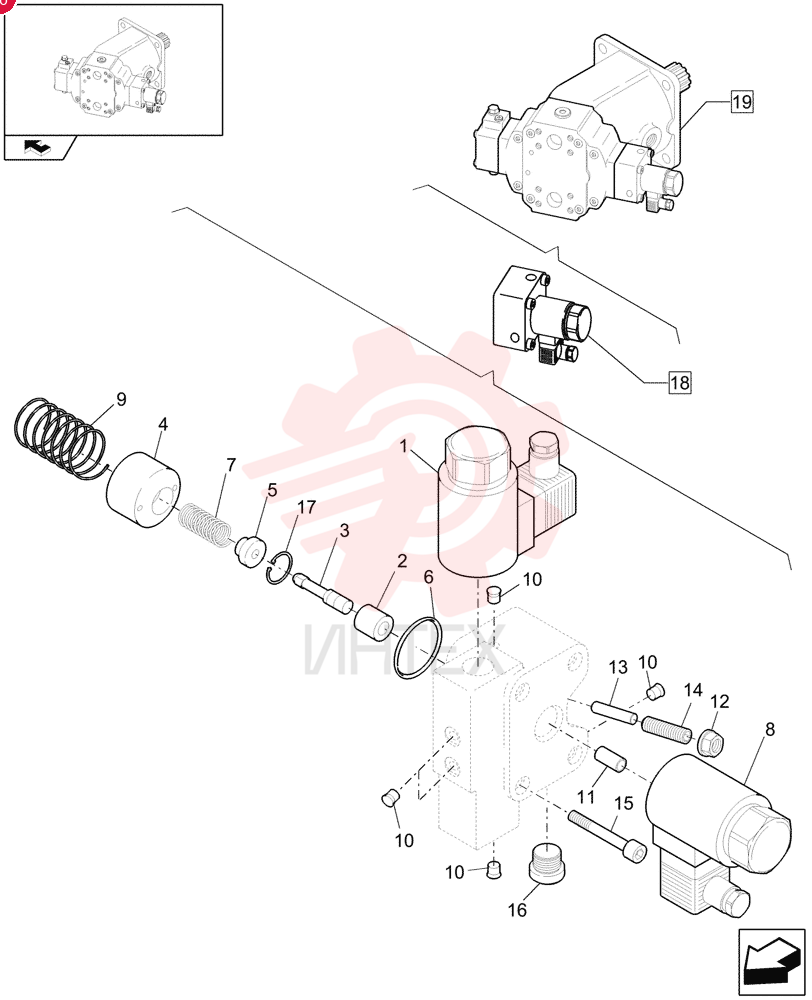 SOLENOID