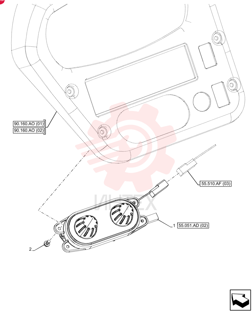 CONTROL