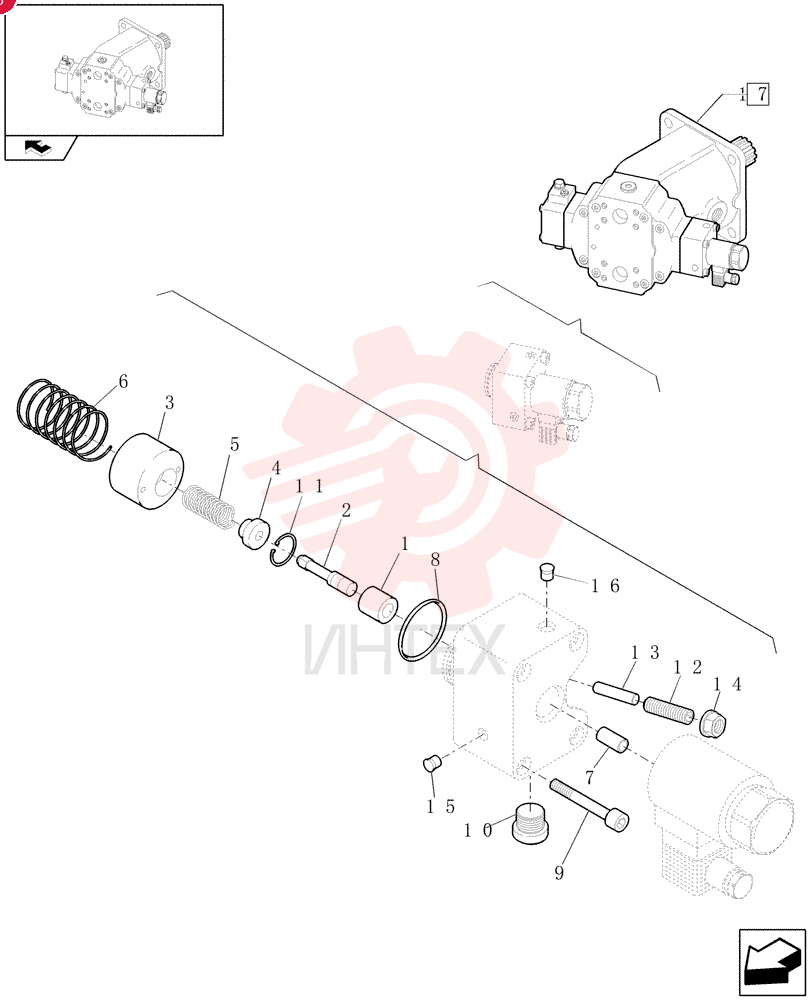 BUSHING