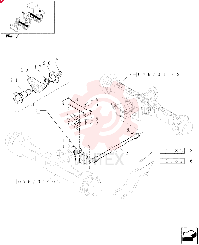 CROSSBAR 6560465 (2)
