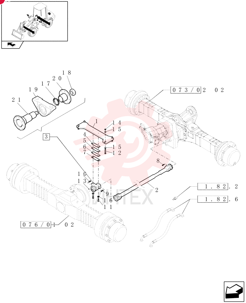 CROSSBAR 6560465 (1)