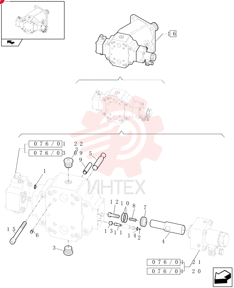 O-RING 1471547