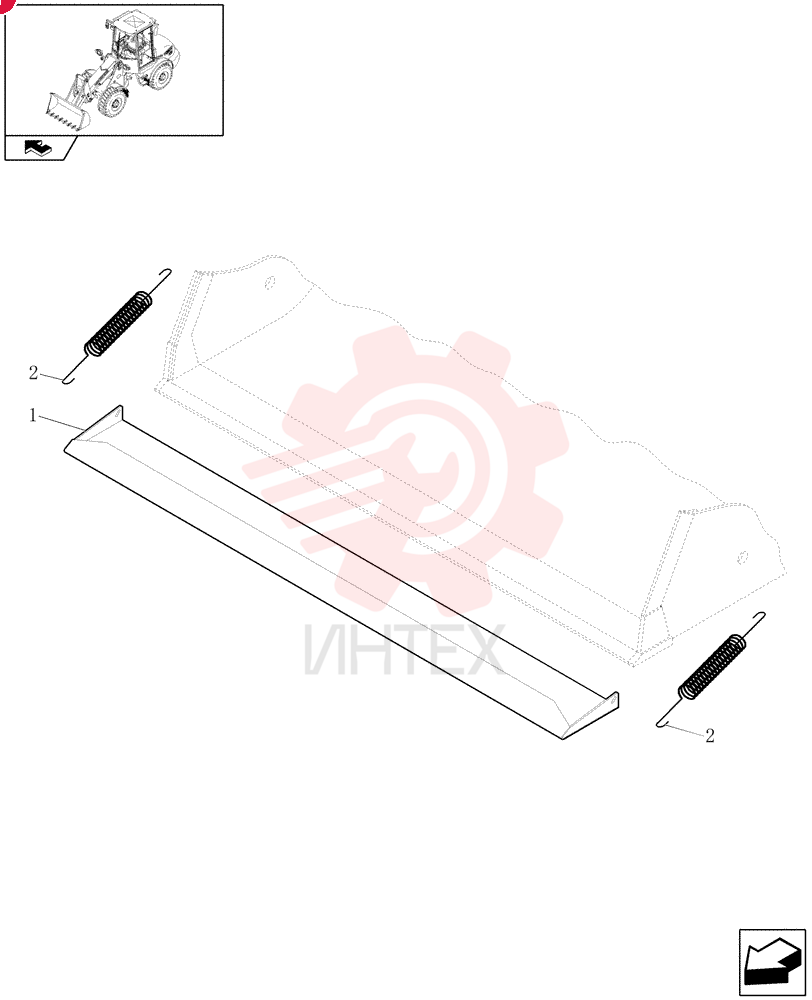 PROTECTOR 2405043