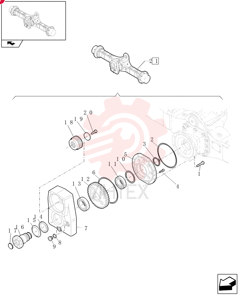 SCREW 6915429 (1)