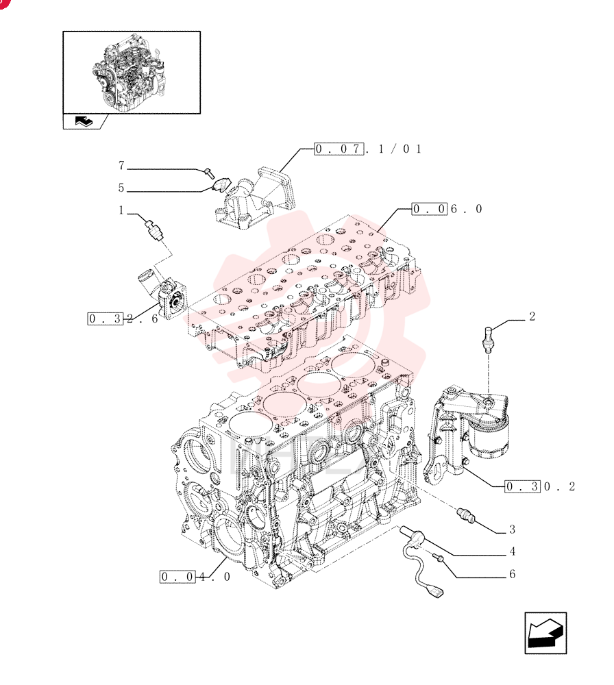 SENSOR 2852157