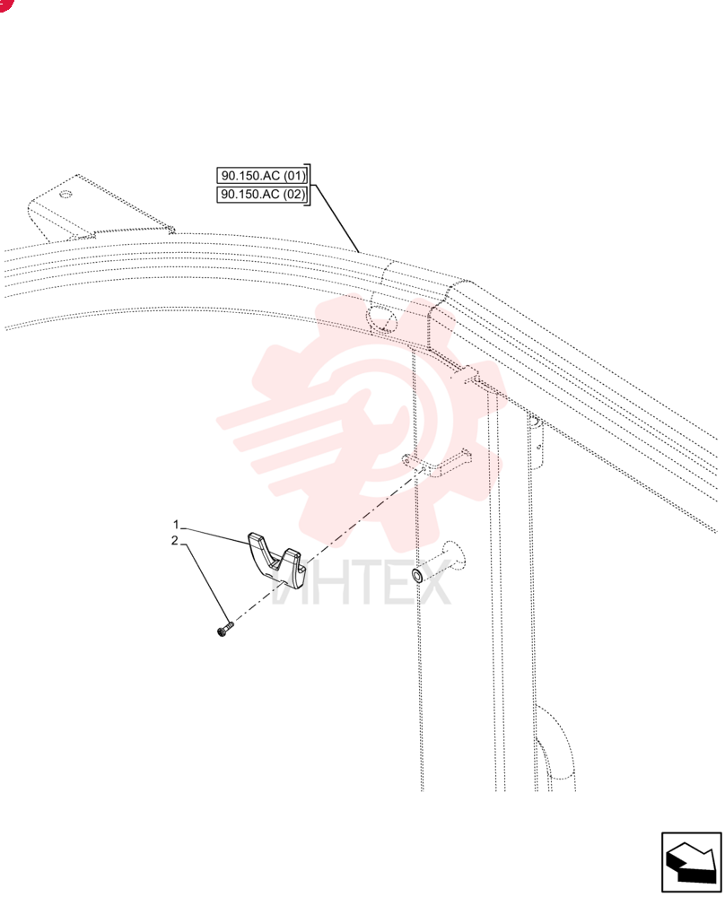 COAT HOOK