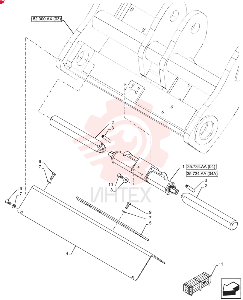 CYLINDER