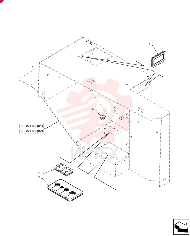 GASKET