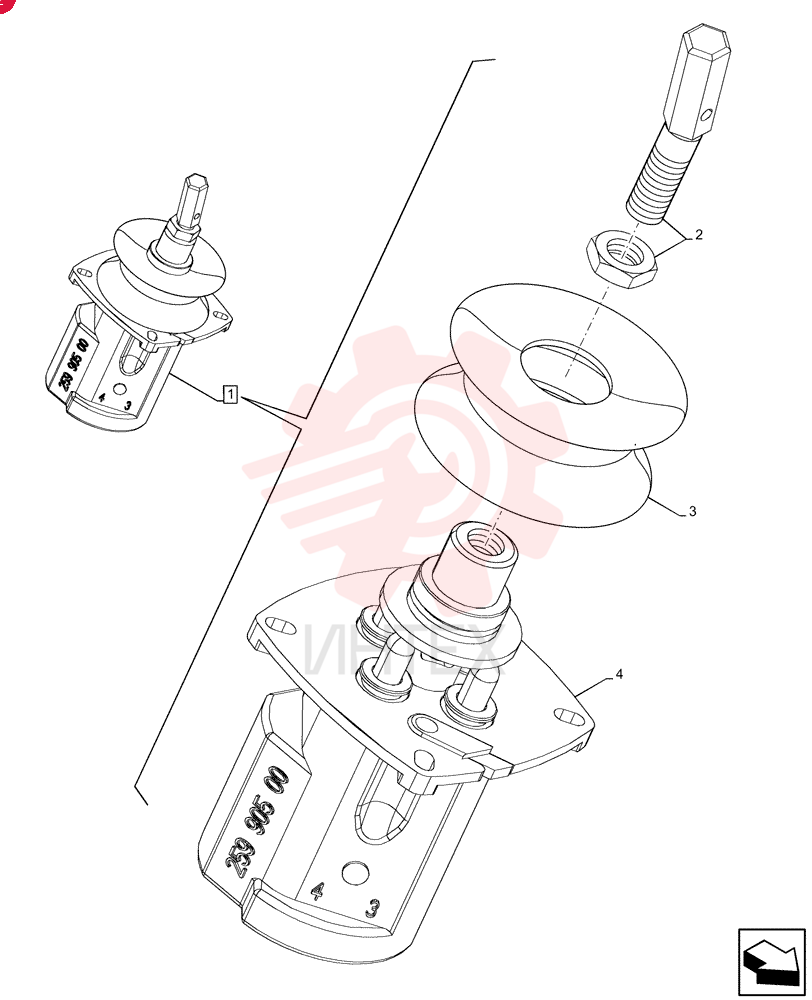 PILOT VALVE 47452151 (1)
