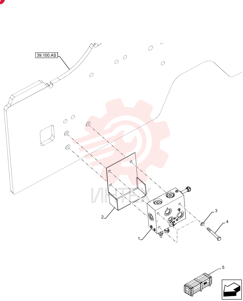 VALVE 47552314