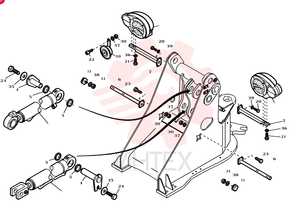 FRAME 2840060